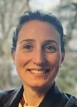 Julia Chastelain de Belleroche